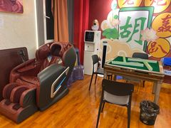 -老炮儿轰趴团建KTV桌游棋牌主题馆(五道口店（底商店))