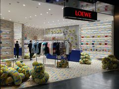 -LOEWE罗意威(北京SKP女装店(一层))