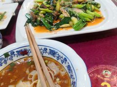 -廖老妈蹄花店(人民公园陕西街259号店)