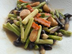 -靓湾海鲜·海景餐厅(小麦岛店)