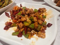 -马凯餐厅(长椿街店)