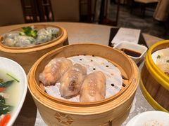 皮皮虾虾饺-香云轩·顺德菜(香云纱园林酒店店)