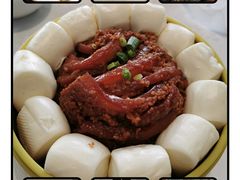 -玉林烤鸭店(定福庄店)
