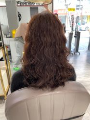 -卓梵美发·精品Salon