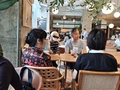 -LuOne凯德晶萃广场(徐家汇路店)