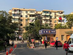 -浙江省立同德医院(翠苑院区)