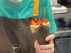 -July tale·可丽饼(德基广场店)