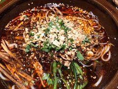 -兰木肆·云南菜(龙湖U城天街店)