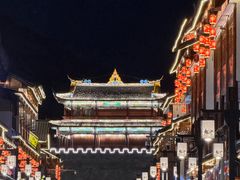 -松州古城