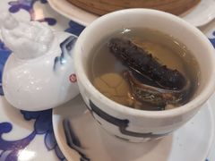 海鲜佛跳墙-王庄阿咪海鲜大排档(上下杭店)