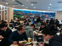 大堂-都城壹族快餐(第66分店)