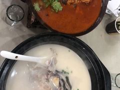 -鱼味馆(万佛湖店)