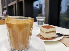 -VOYAGE COFFEE(杨梅竹店)