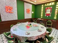 -虎虎龙虾大排档(双井店)