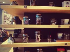 -星巴克(太原柳巷第一店)