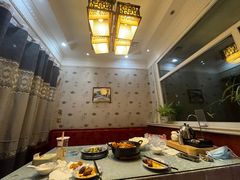 -伊帆食府·青海地方特色美食