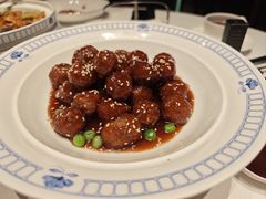 -杏花堂晋商私房菜(华熙五棵松店)