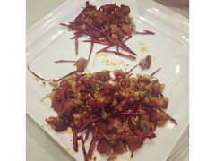 -院8里·少城记忆老川菜(宽窄巷子店)