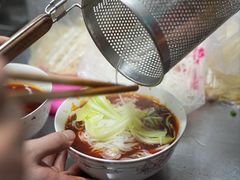 -易毛特色牛肉面(解放碑步行街店)