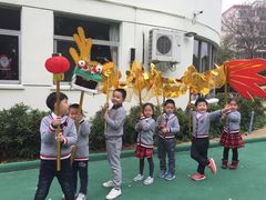 -海联小龙鱼幼儿园