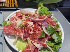 -外婆掌柜·东北家庭烤肉(托乐嘉店)