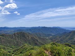 -大岭沟猕猴桃谷风景区