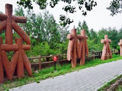 -北京麋鹿生态实验中心