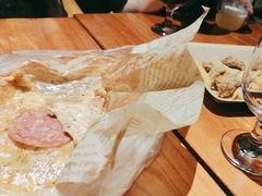 -麦落精酿啤酒餐吧(先农大院店)