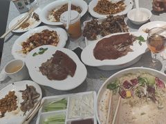 -紫光园(劲松店)