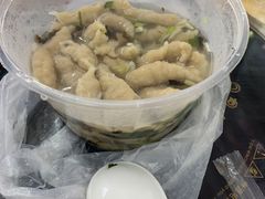 -百味香重庆鸡公煲(厦大学生公寓老店)
