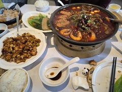 -眉州东坡(团结湖店)