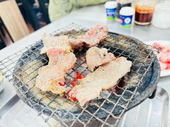 -火云龙烤肉(紫荆花店)