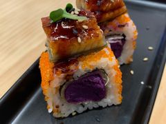 鳗好运-喜寿司(金狮广场店)