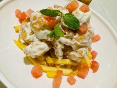 -大鸭梨烤鸭(左家庄店)