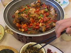 -谢三姐金奖啤酒鱼(总店)