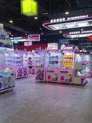 点击看大图 -维拓乐园(砂之船奥莱店)
