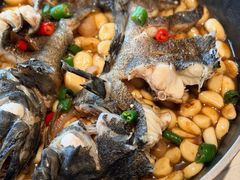 -渔傅·霞浦滩涂海鲜(建平店)