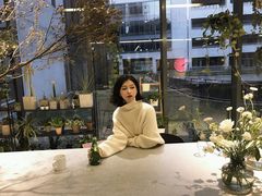 景观位-山下C5cafe(惠通时代广场店)