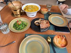 -Tegu泰古莲·泰国餐厅(红山6979店)