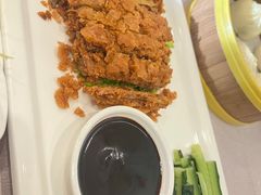 -功德林素菜饭庄(前门店)