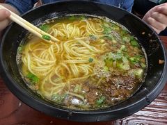 -一品飘香米线(一中总店)