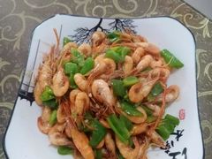 -涵家味土菜馆·徽州一绝臭鳜鱼(三河古镇店)