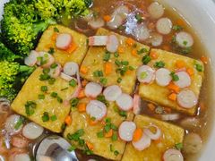 -钱塘府海鲜餐厅