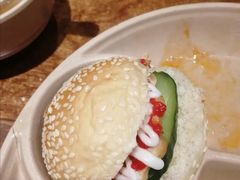 -素满香·食养自助(建邺万达店)