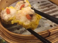 -添好运点心专门店(中环IFC店)