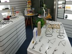 -优视力蔡司眼镜验配中心(越秀城市广场奥莱店)
