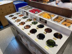 -许府牛杂·鲜牛肉火锅(梁溪万达店)