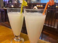 可尔必思-游You House(西单老佛爷店)