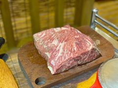 -木槿花韩式炭烤·熟成肉工坊(孙文东路店)