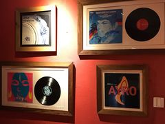 -旅马餐厅(茅家埠店)